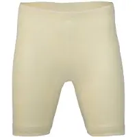 Engel Women's Briefs with Legs Intimo lana merinos Donna (46/48, beige)