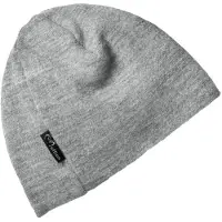 Mufflon Wind Berretto (One Size, grigio)