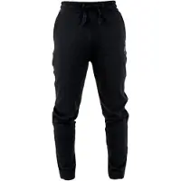 NIKIN Women's Treepants Jogging Pantaloni da allenamento Donna (XS, nero)