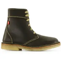 Duckfeet Odense Scarpe invernali (39, nero)