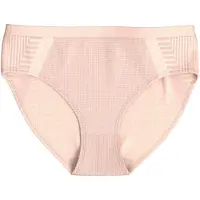 Smartwool Women's Intraknit Bikini Boxed Intimo lana merinos Donna (S, fuchsia)