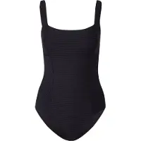 Rip Curl Women's Premium Surf One Piece Costume intero Donna (XS, nero)