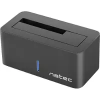 Natec Base Di Collegamento Hdd/ssd Nsd-0954 Usb 3.0 Sata
