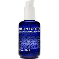 Malin+Goetz Crema Idratante Rinnovatrice Avanzata 50ml — Crema Viso