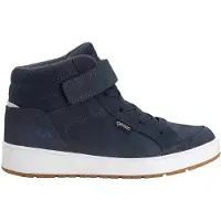 Viking Kid's Eagle Warm GTX 1V Scarpe invernali Bambini (40, blu)