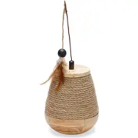 Designed By Lotte Tiragraffi Per Gatti Mae