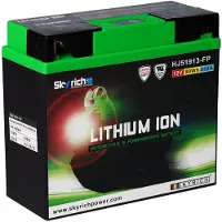 Skyrich Batteria Al Litio Hj51913-fp