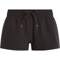 Protest Women's PRTEvi Beachshort Pantaloncini Donna (42, nero)
