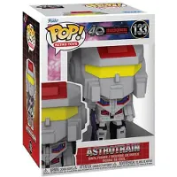 Funko POP! Action Figure Di Astrotrain Transformers
