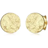 Elli Orecchini 'Geo' oro