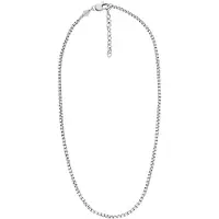 Fossil Collana Acciaio Jf04505040 — Collana