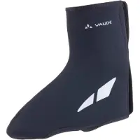 Vaude Bike Shoecover Pallas III Copriscarpe (44-46, nero)