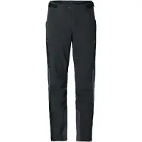Vaude Bike Pantaloni Qimsa Softshell Ii