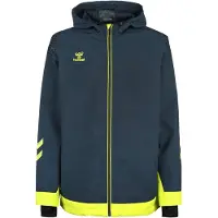 Hummel Giacca Lead All Weather
