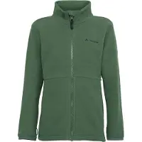 Vaude Kid's Pulex Jacket II Giacca in pile Bambini (110/116, olivia)