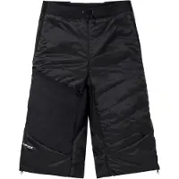 Vaude Sesvenna Shorts III Pantaloni sintetici Uomo (56, nero)