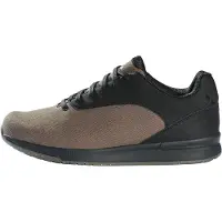 Vaude TVL Asfalt Dualflex Nature Scarpe da ciclismo (38, nero)