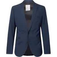 s.Oliver Giacca da completo navy
