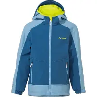 Vaude Giacca Softshell Rondane Iv