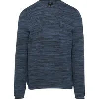 s.Oliver -qs Pullover Blue Taglia: S | Maglioni a maglia Outlet | Uomo | Blu