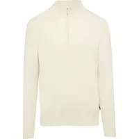s.Oliver Pullover Offwhite Taglia: XL | Maglioni a maglia Outlet | Uomo | Bianco
