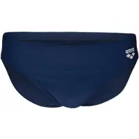 Arena Dynamo Brief Pantaloncino da bagno Uomo (8, blu)