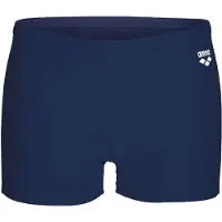 Arena Dynamo Short Pantaloncino da bagno Uomo (10, blu)