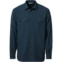 Vaude Camicia A Maniche Lunghe Rosemoor Ii