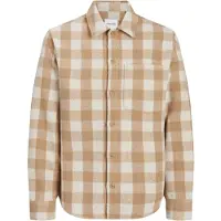 Jack & jones Giacca Camicia Relaxed Fit