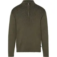 s.Oliver -qs Pullover Green Taglia: S | Maglioni a maglia Outlet | Uomo | Verde