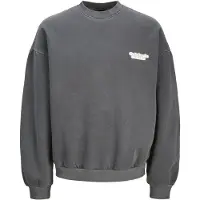 Jack & Jones Felpa Stampato