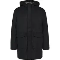 s.Oliver S. Oliver-qs Jackets Outdoor Marine Blue Taglia: L | Parka Outlet | Uomo | Blu