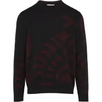 s.Oliver Pullover Burgundy Taglia: XXL | Maglioni a maglia Outlet | Uomo | Marrone