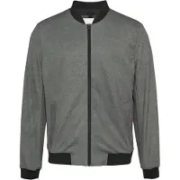 s.Oliver Jackets Indoor Grey/black Taglia: M | Bomber Outlet | Uomo | Grigio