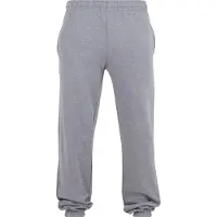 Urban Classics Pantaloni Sportivi Basic Loose