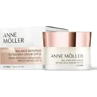 Anne Moller Trattamento Viso Rosage Balance Extra-rich Spf15 50ml