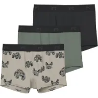 Name it Boxer
