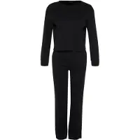 Trendyol Pigiama nero