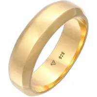 KUZZOI Anello oro