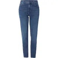 Tommy Hilfiger Core Denton Tinted Blue Taglia: W30L34 | Jeans Slim Fit Outlet | Uomo | Blu