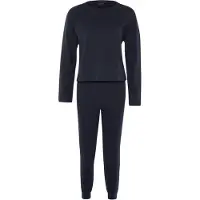 Trendyol Pigiama navy
