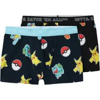 Name it Boxer