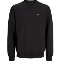 Jack & Jones Rdd Felpa Stampato