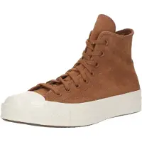 Converse Unisex Chuck 70 Colorful Suede Warm Tan/egret/black Taglia: 37 | Sneakers Outlet | Unisex