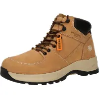 Dockers by Gerli Boots stringati marrone / marrone chiaro
