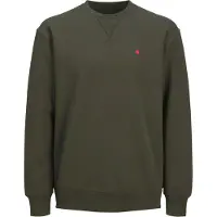 Jack & Jones Rdd Felpa Stampato