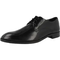 Gordon and Bros Scarpa stringata nero