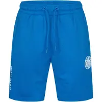 Benlee Pantaloni sportivi 'Hustcan' azzurro / bianco