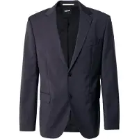 BOSS Giacca da completo 'Jeckson' blu notte