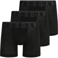 Jordan Boxer 'Flight' grigio scuro / nero